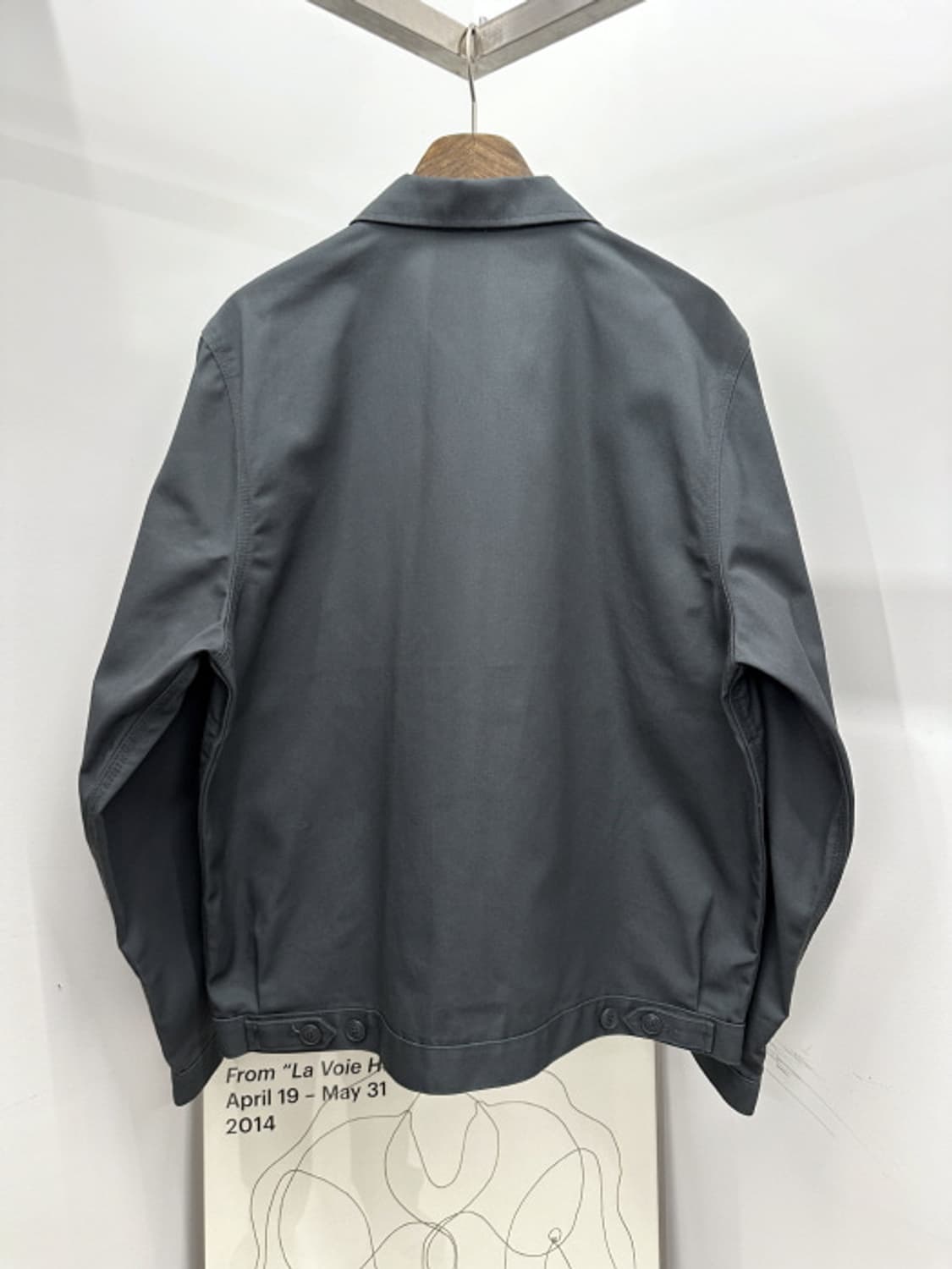 DICKIES (XL) 상품이미지2