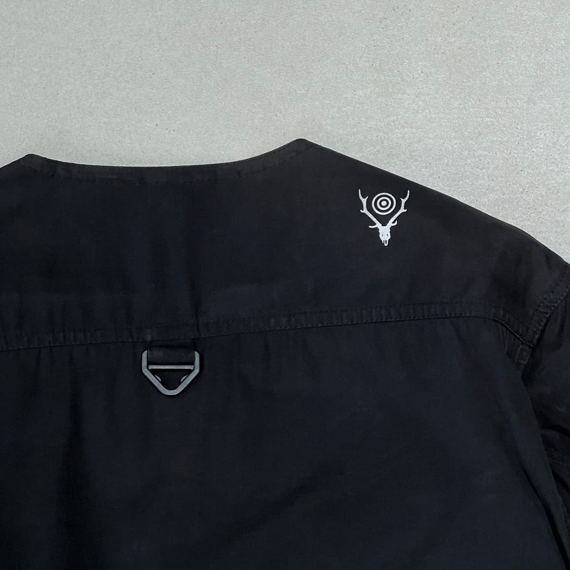 남이서팔 텐카라 자켓 s09282 상품이미지5