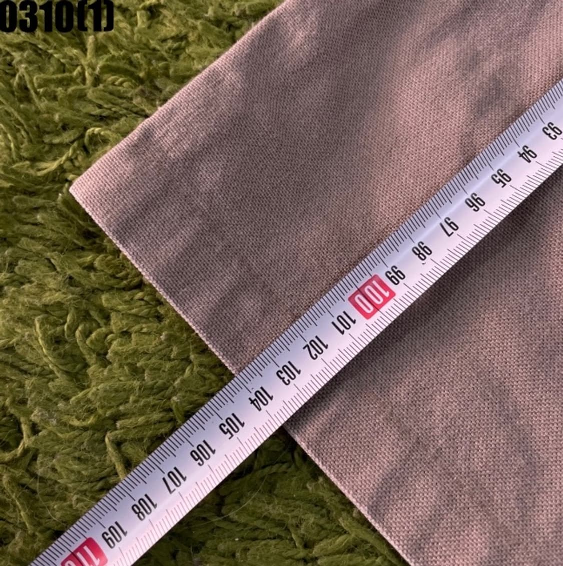 칼하트 면바지 42 상품이미지9