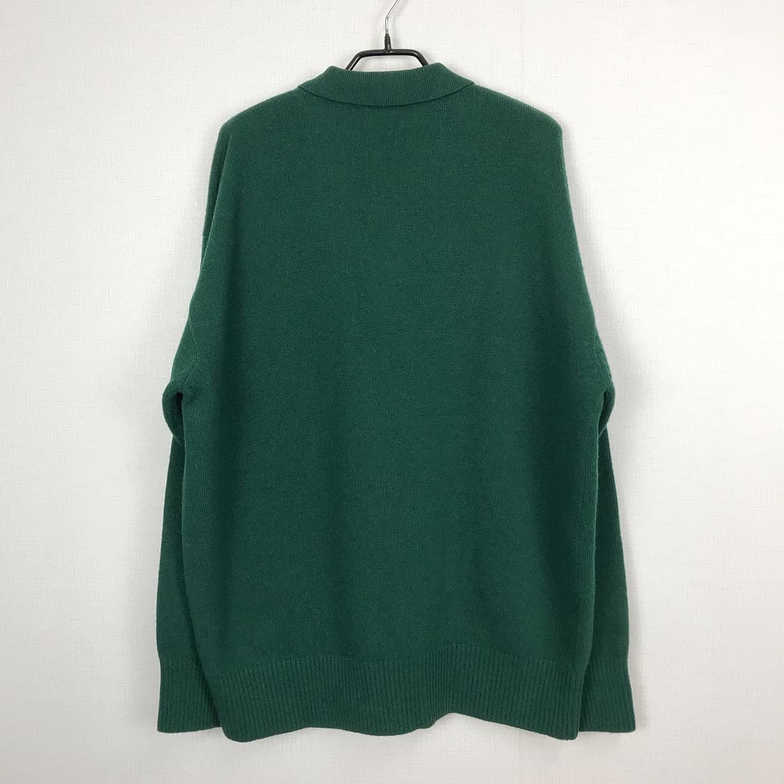 빈폴 구형 카라 스웨터 니트 남성105-110 상품이미지6