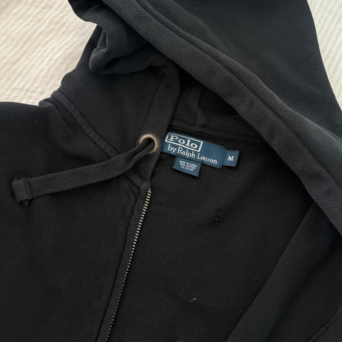  ▫️Polo Pk Hoody 상품이미지7