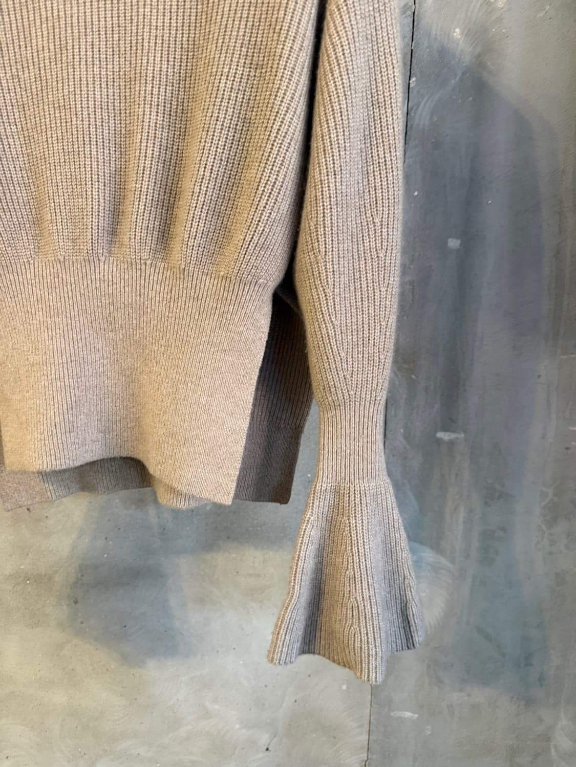 알렉산더 왕 아방가르드 니트 55~66 상품이미지9