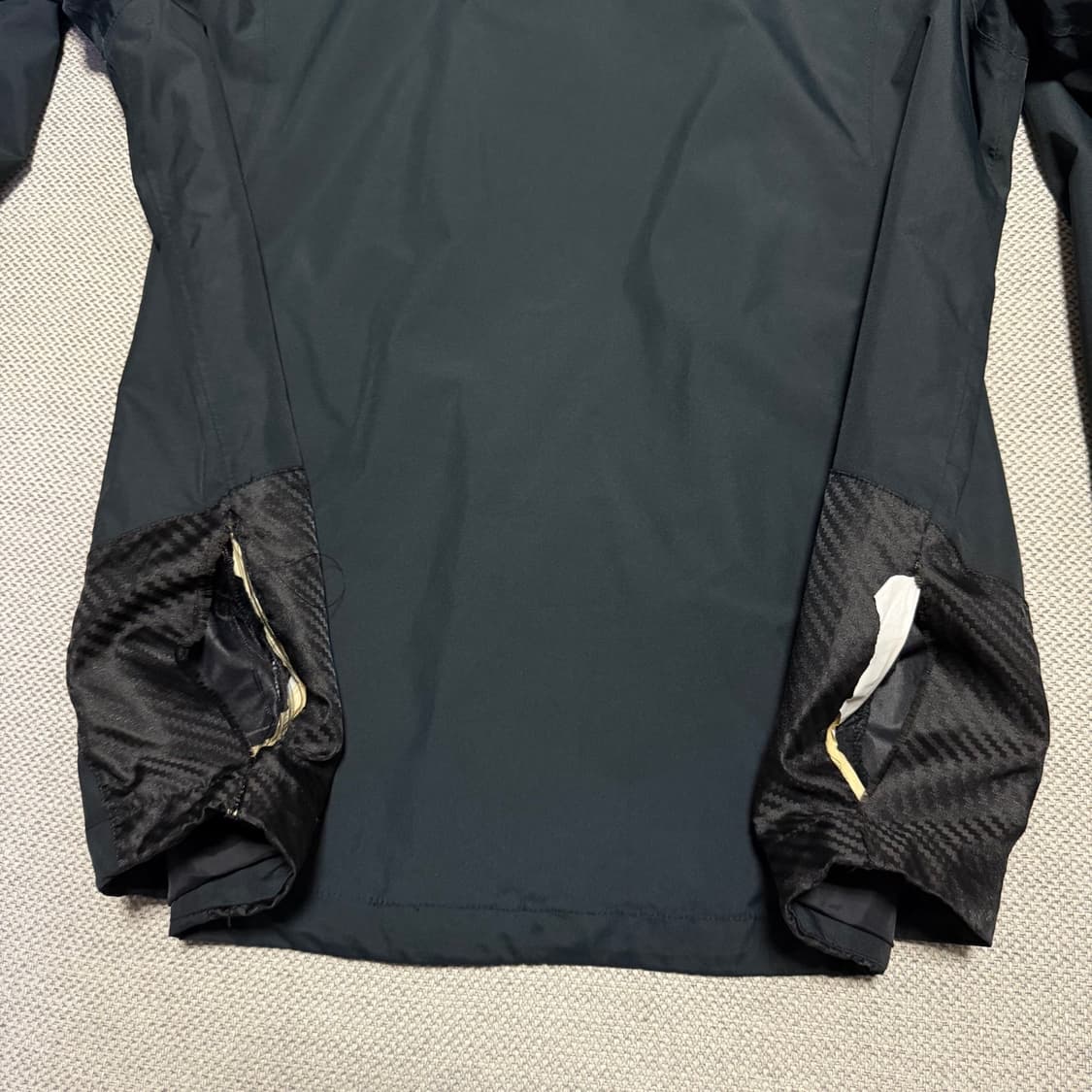 노스페이스 드라이벤트 바람막이 상품이미지6