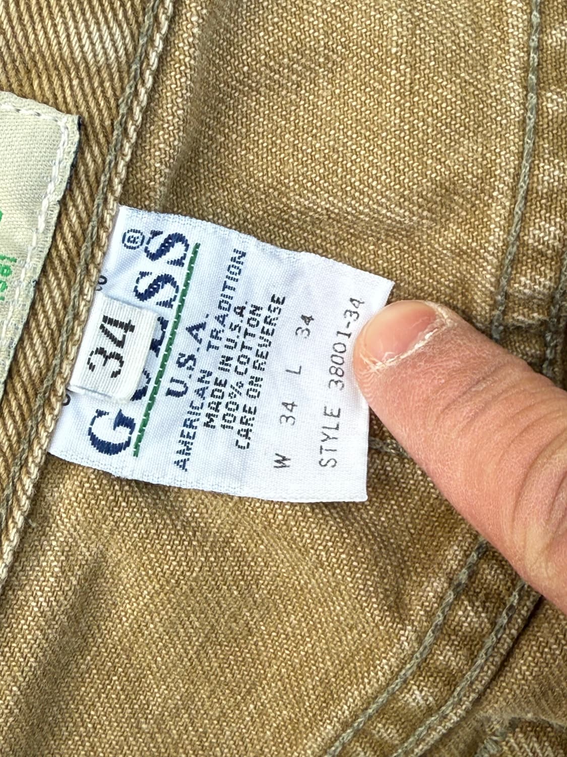 90s Guess 🇺🇸 상품이미지4