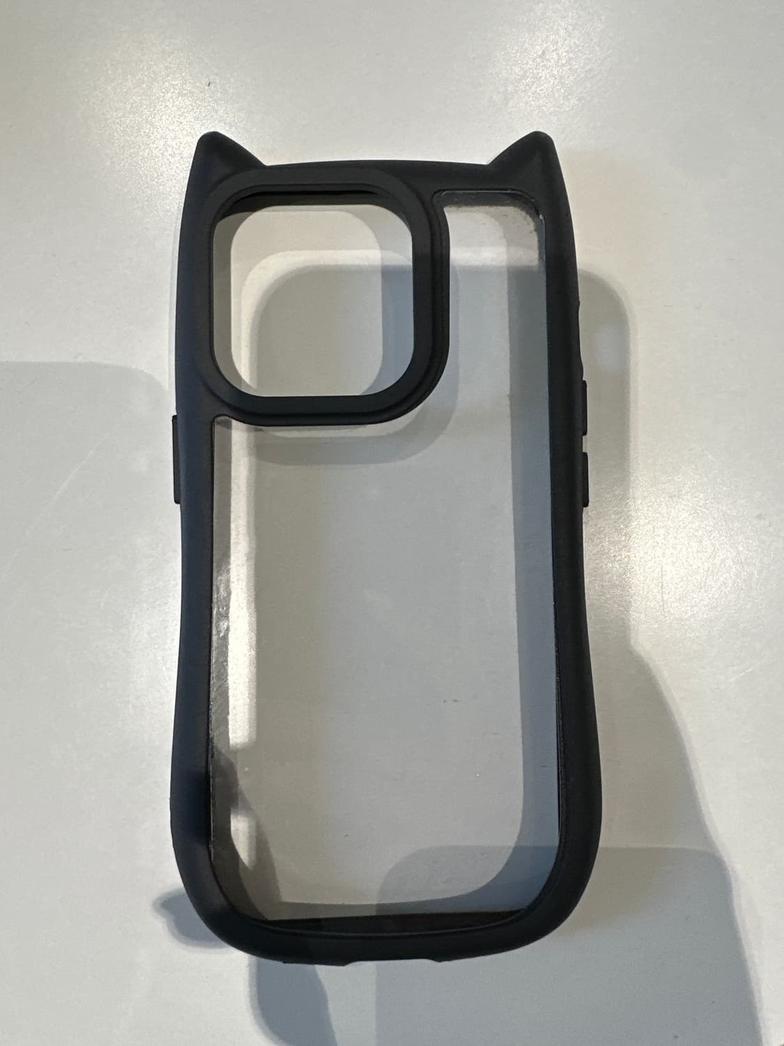 아이폰 14 PRO 스페이스 블랙  상품이미지3