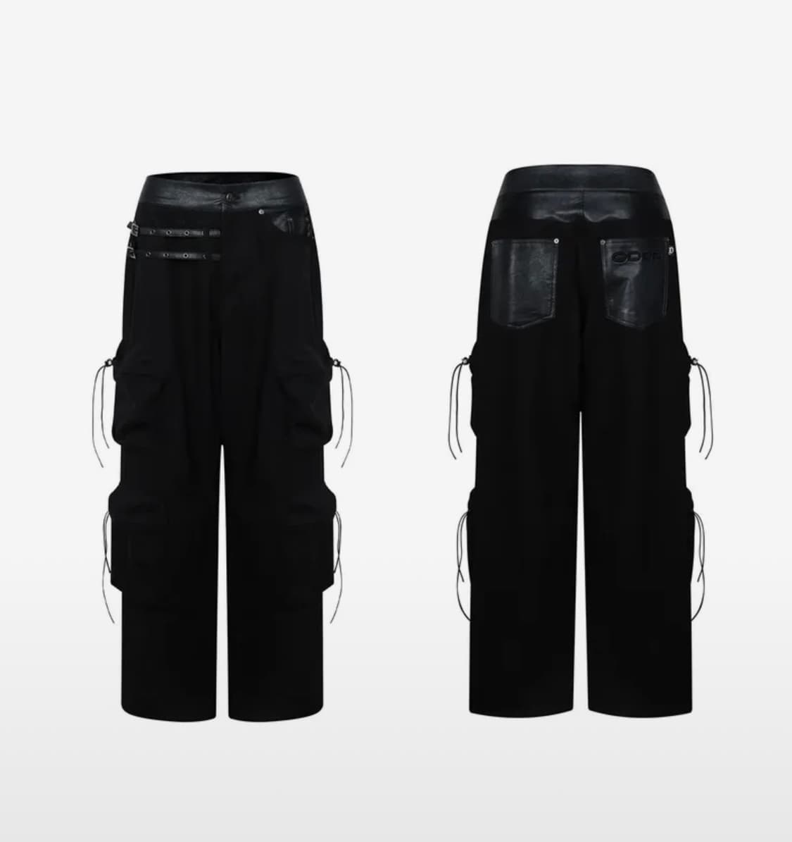 오도어 쉐이드 카고 팬츠 상품이미지1