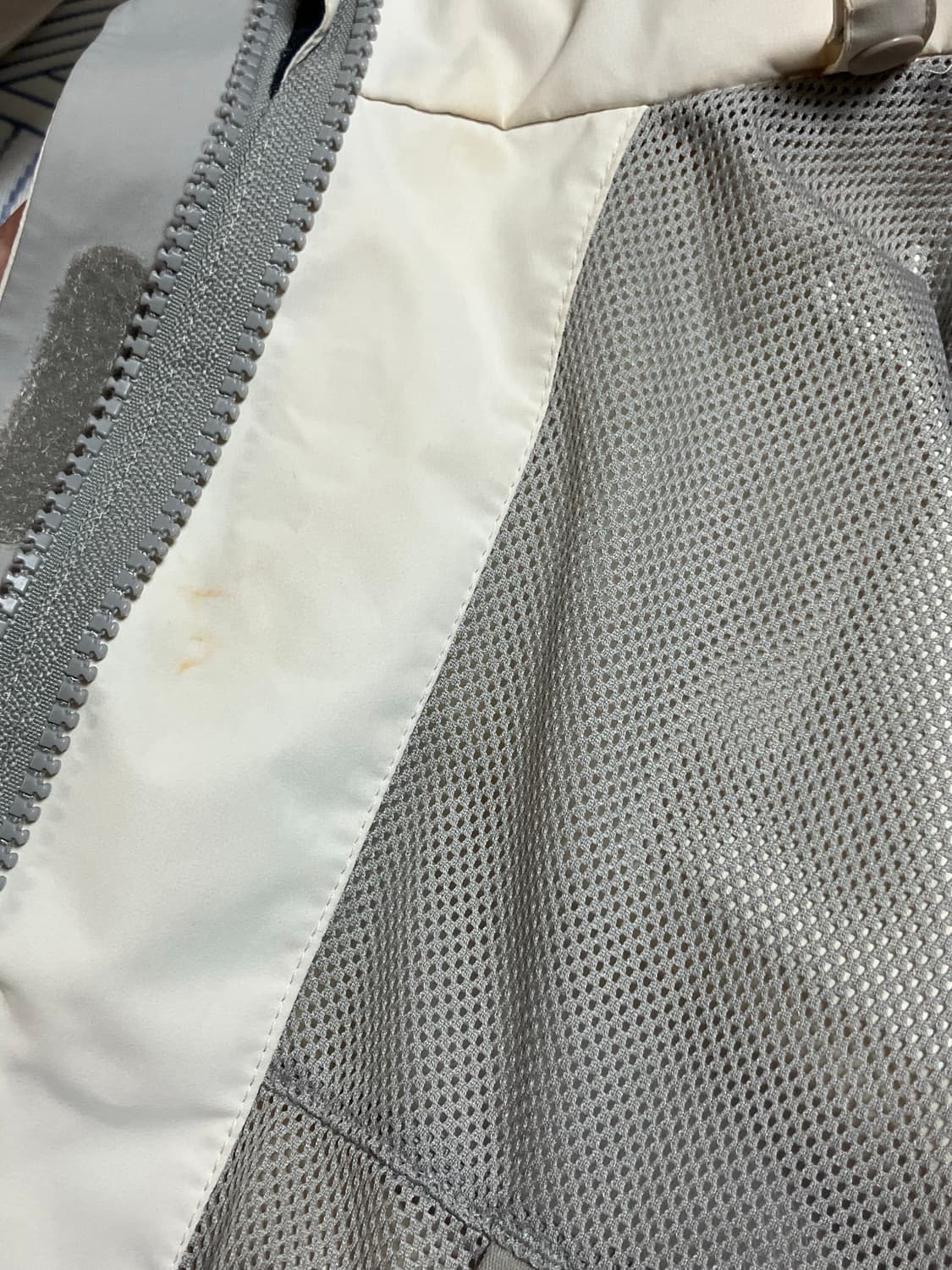 Columbia 바람막이 (xl) 상품이미지3