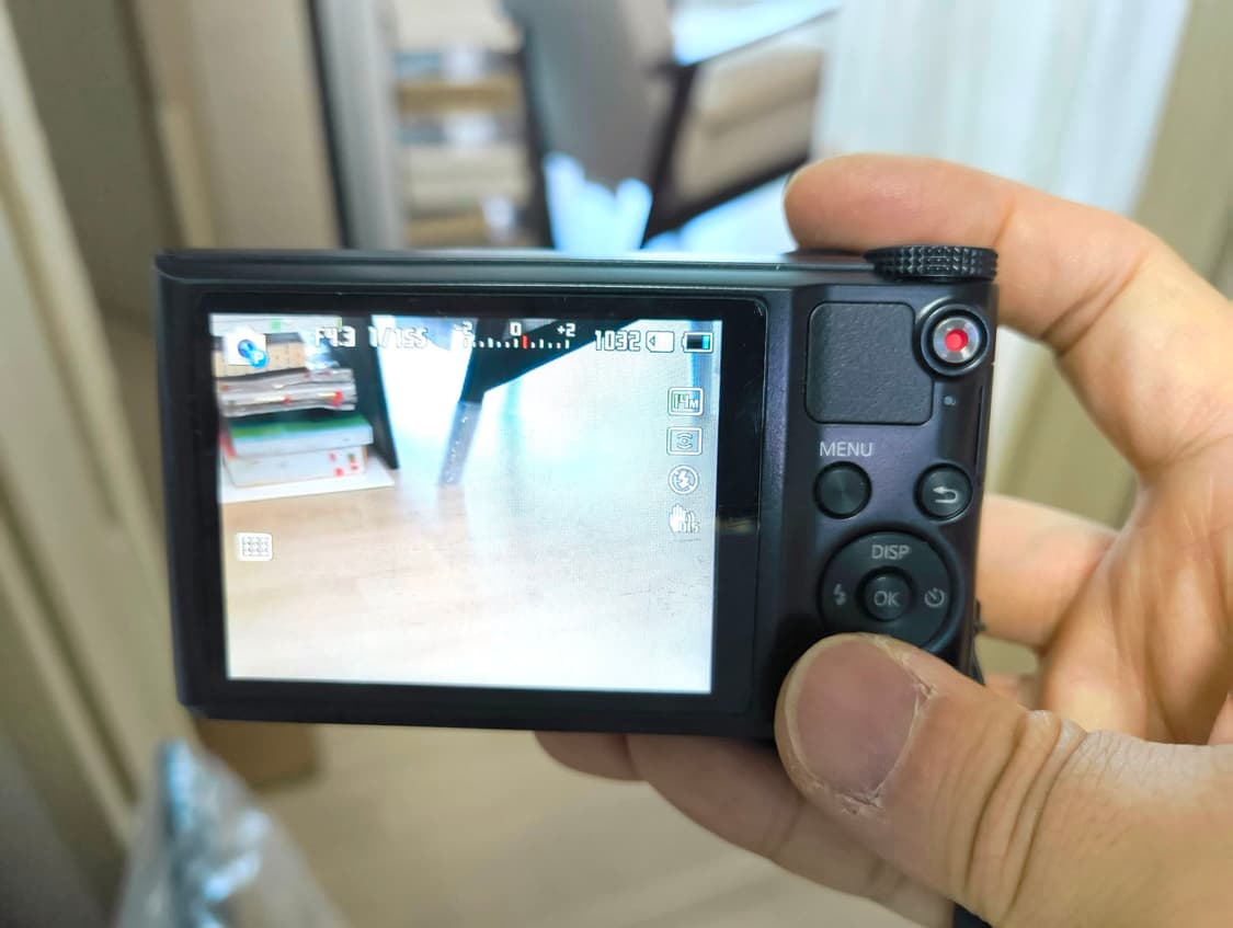 삼성 WB150F 18배줌 디지털카메라 (작례) 상품이미지5