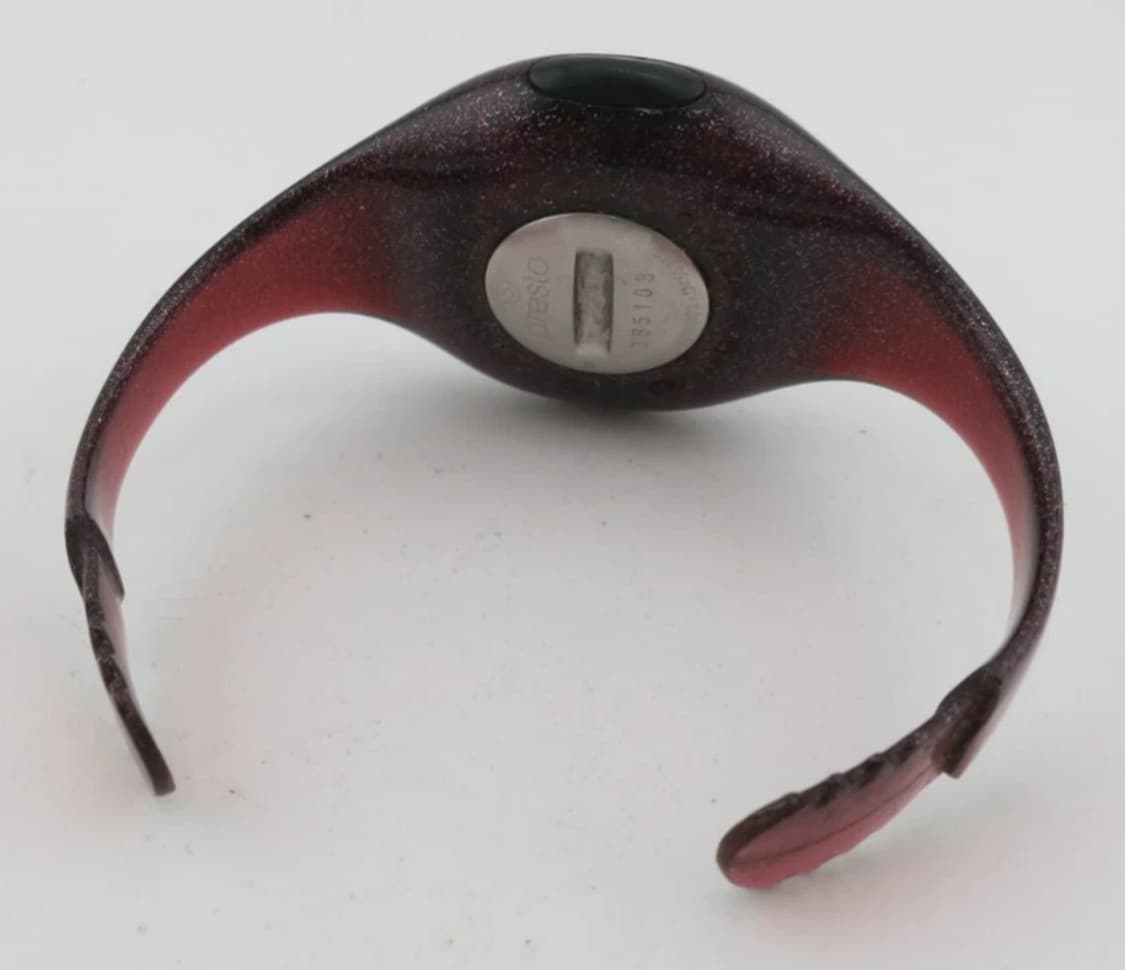 나이키 프레스토 퍼플 오픈 커프 워치 상품이미지6