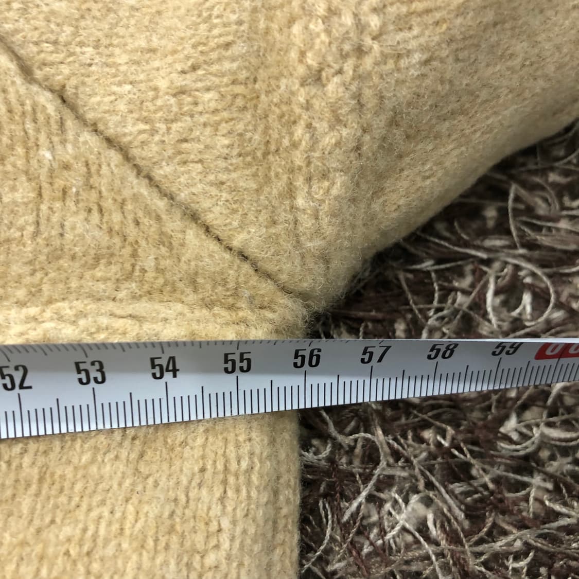 105 빈폴 카라 니트 상품이미지7