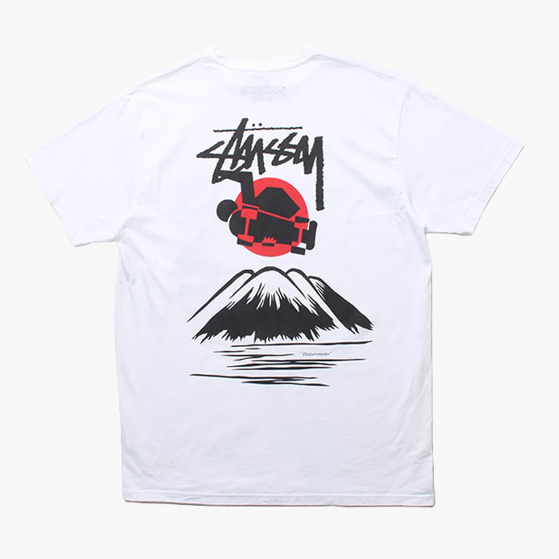  STUSSY X SASQUATCHFABRIX 상품이미지1