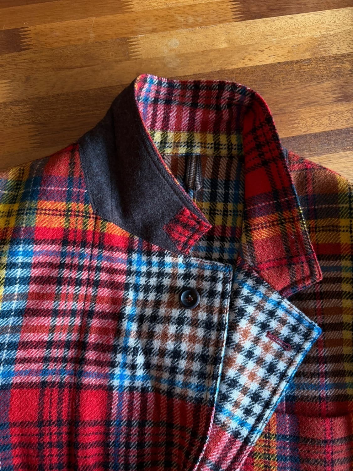 드레익스 자켓 100 상품이미지4