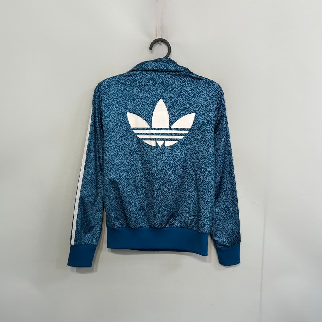 아디다스 파이어버드 져지 트랙탑 100 여성 상품이미지3