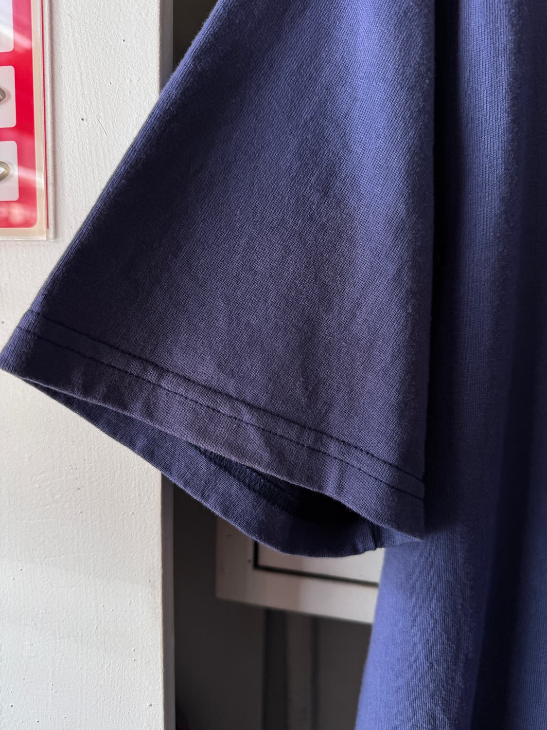 [M]The Real McCoy's 리얼맥코이 AFA 티셔츠 상품이미지4