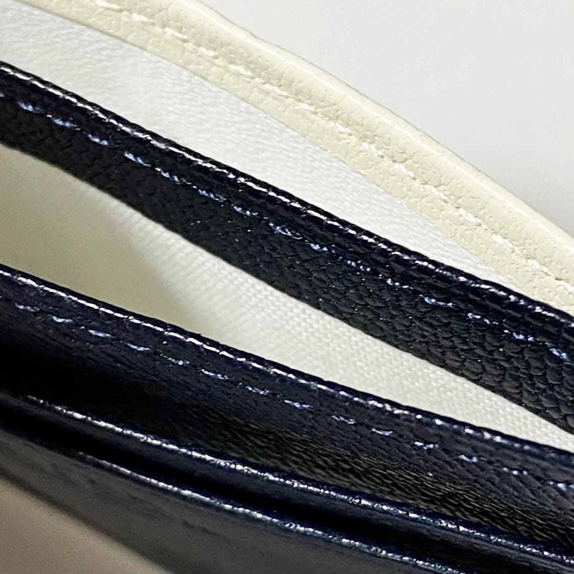 [정품] YOSHIDA PORTER 요시다포터 포터더블 카드지갑 상품이미지9