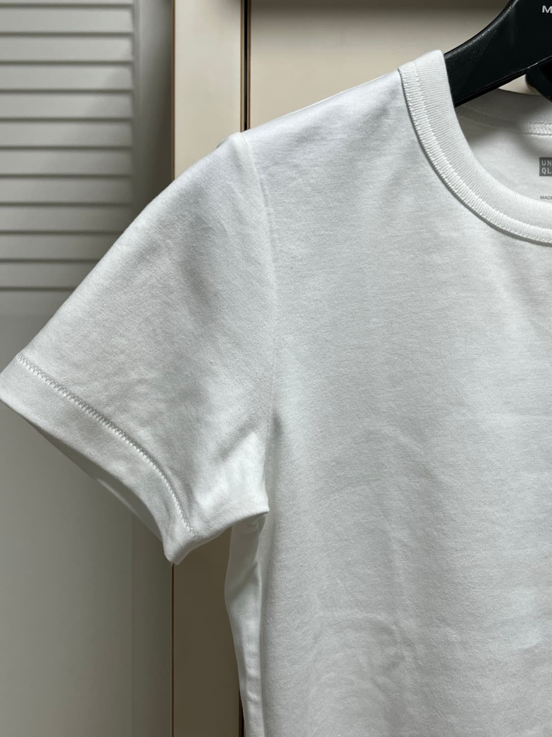 유니클로 크루넥T 상품이미지3