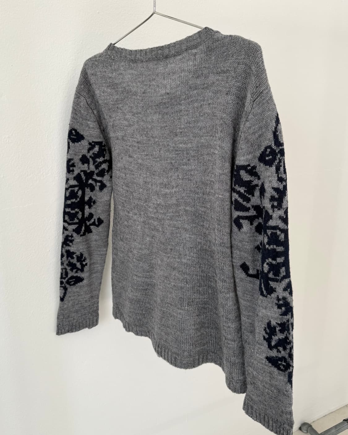 빈티지 가디건 상품이미지4