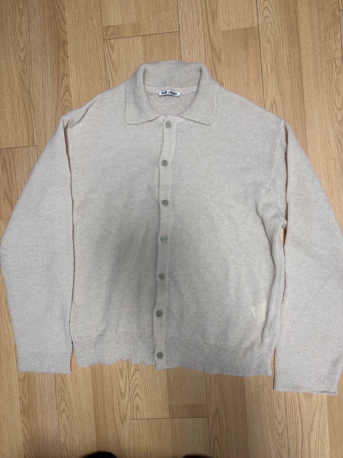 아워레가시 이브닝 폴로 50 상품이미지1