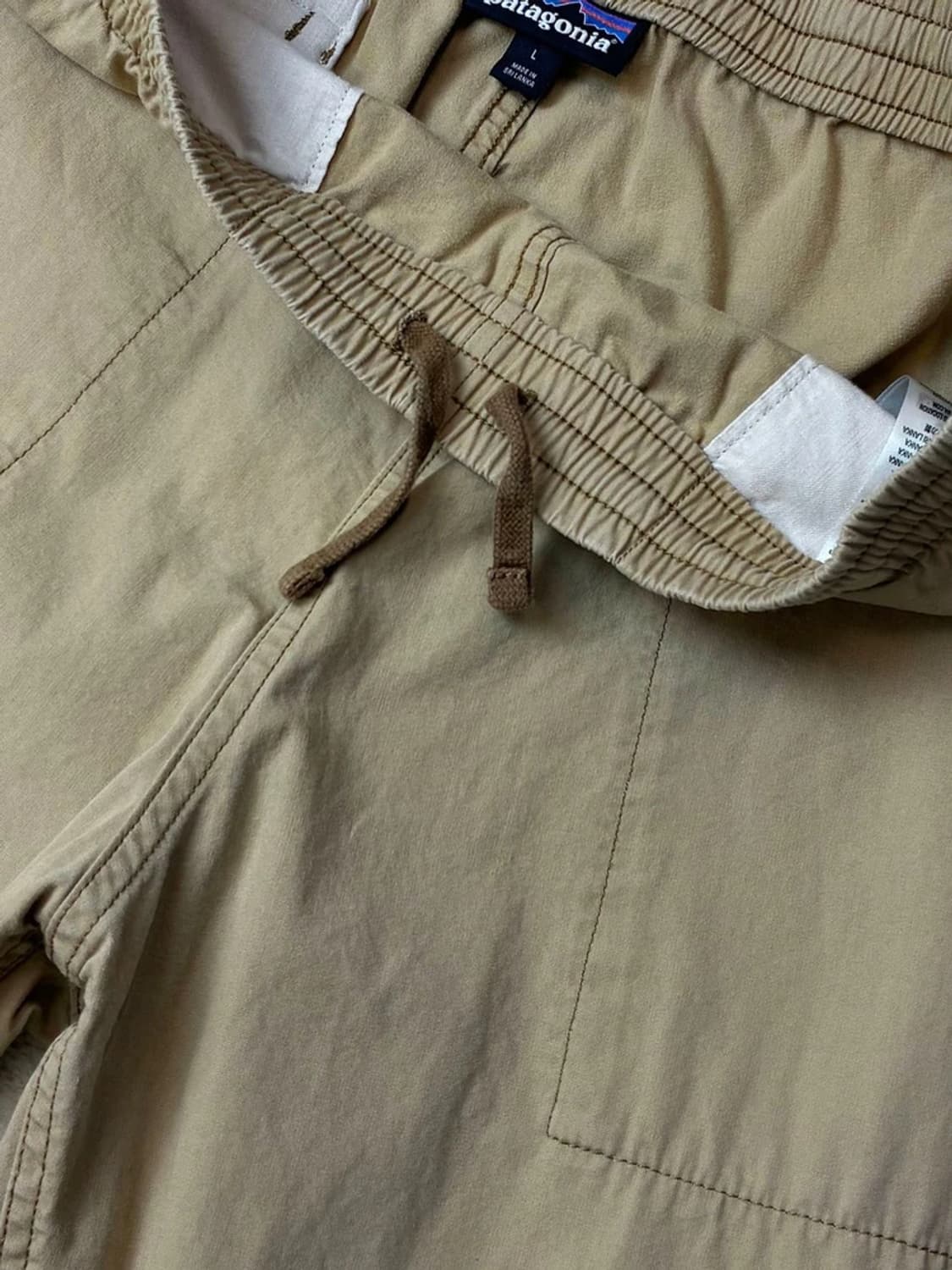 파타고니아 멘즈 테이퍼드핏 펀호거즈 팬츠 PN5800 상품이미지6