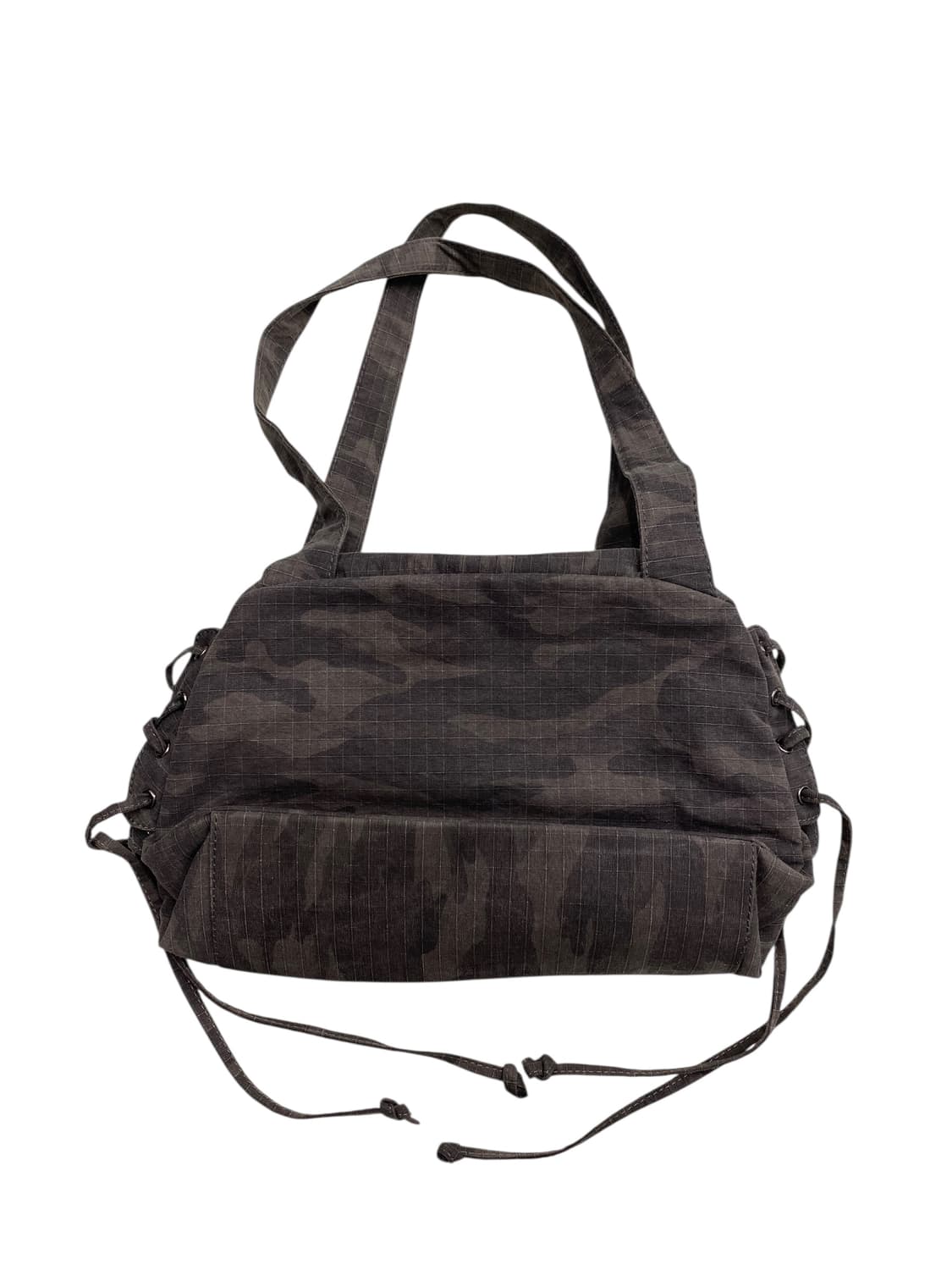 러브이즈트루 카모백 상품이미지2