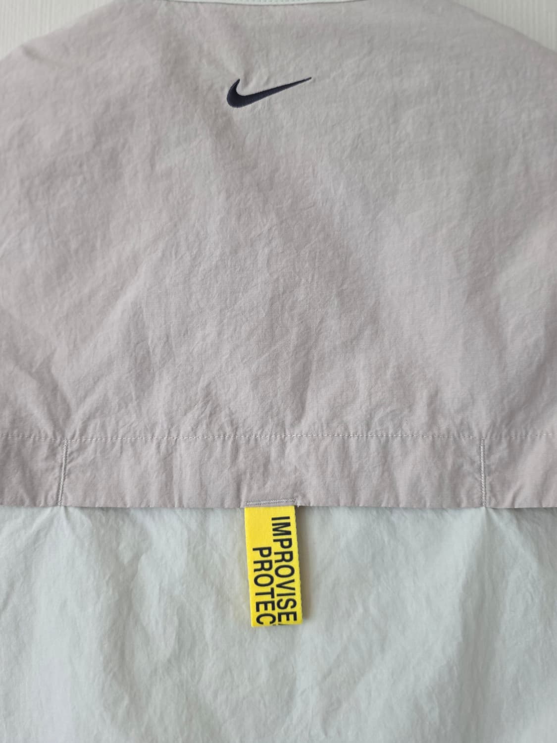 나이키 ispa 베스트 XL 상품이미지10