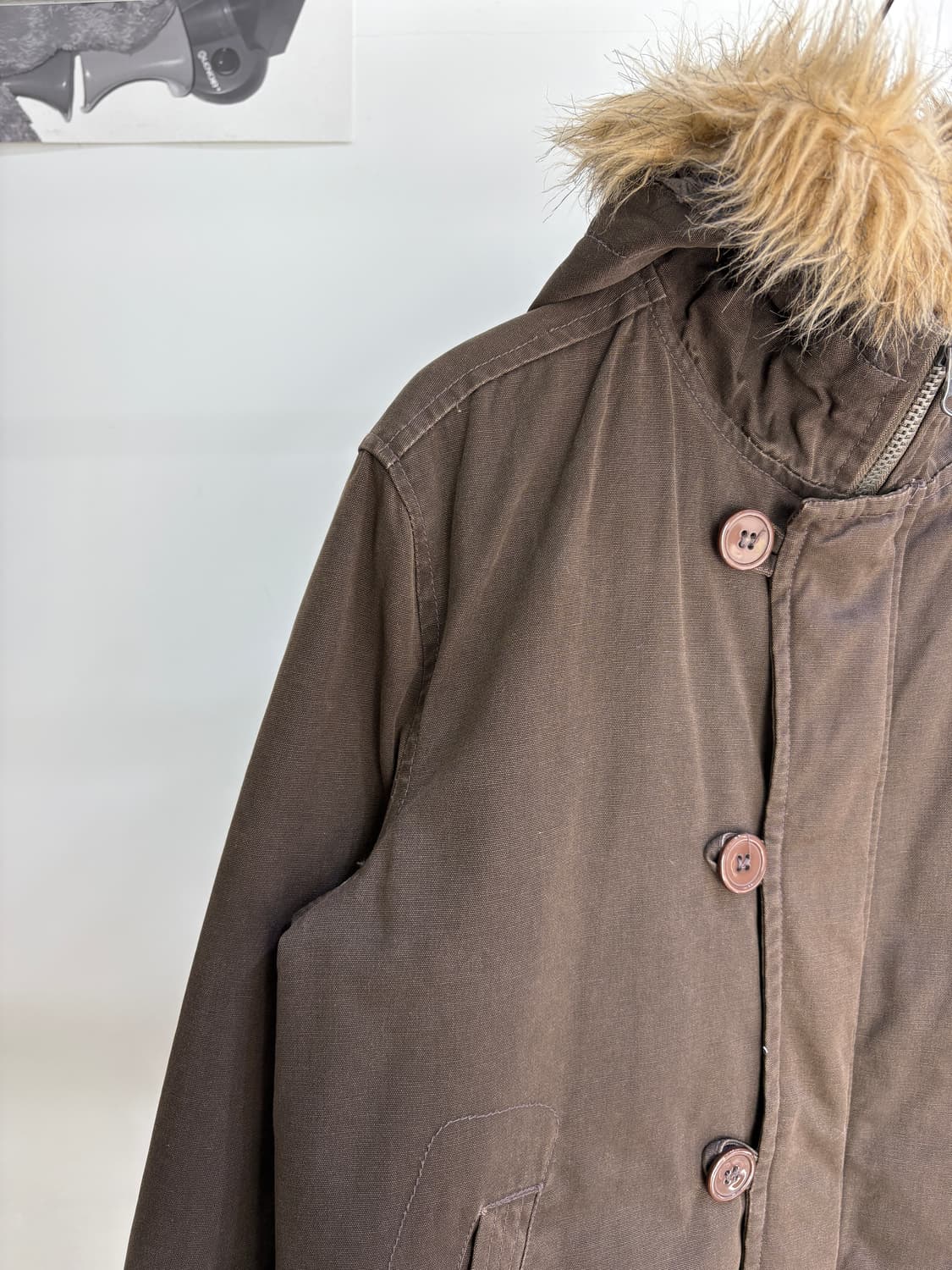 SIX - STAR EXCLUSIVE DESIGN 자켓 상품이미지3