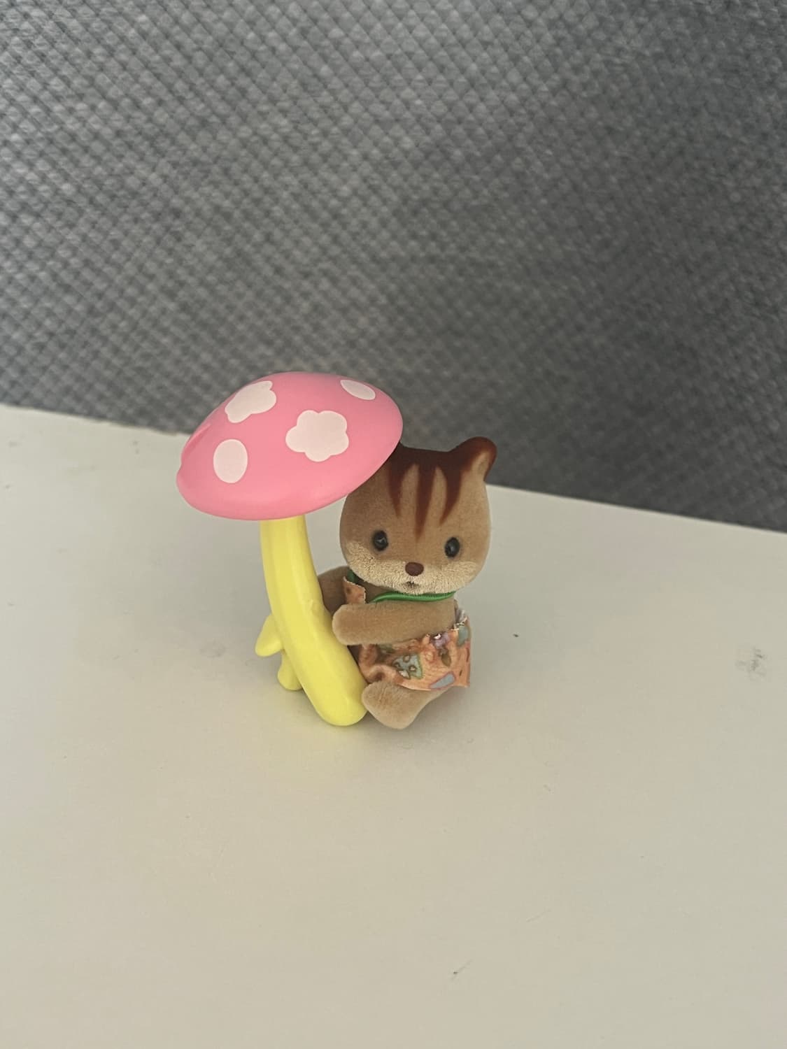 실바니안 블라인드팩 아기숲속요정 다람쥐 상품이미지1