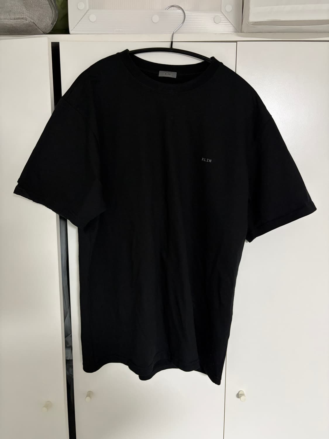 엑슬림 ep5 03 티셔츠 상품이미지1