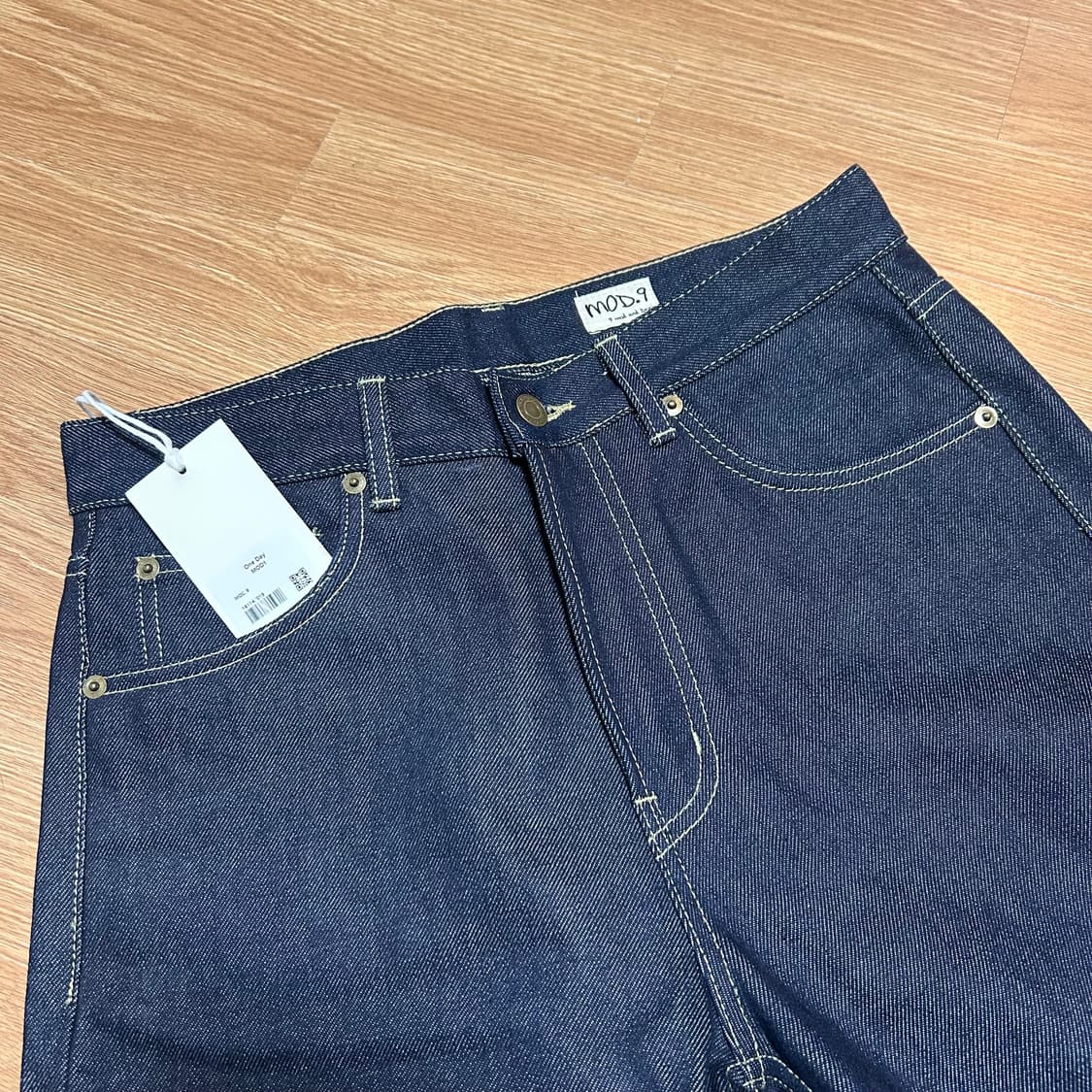 모드나인 mod1 생지 30 새상품 상품이미지1