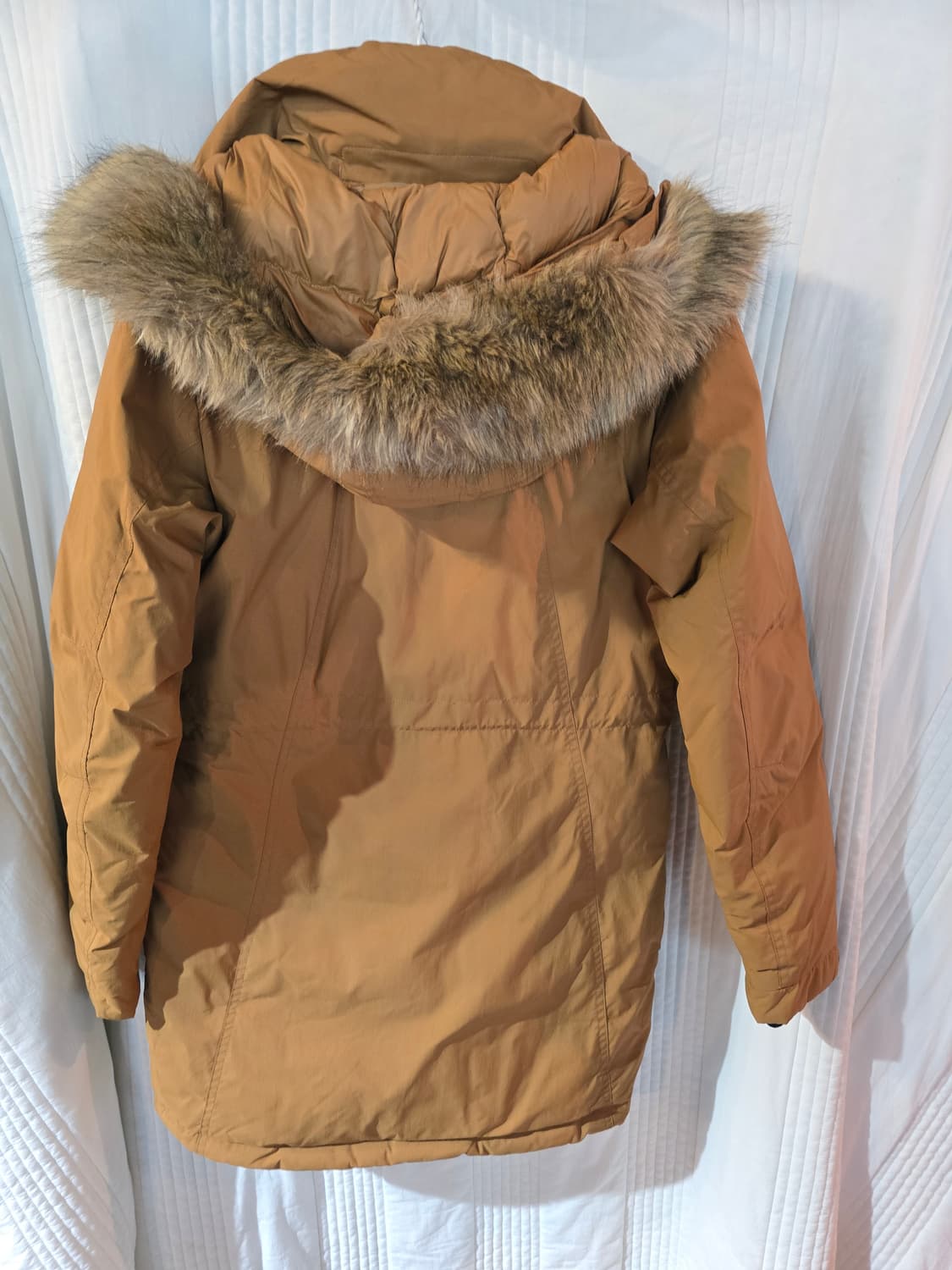 노스페이스 거위털패딩  상품이미지3