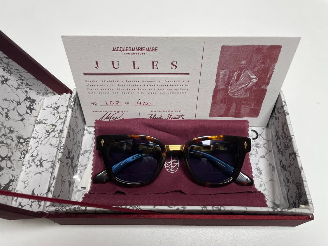 자크마리마지 줄스 상품이미지1