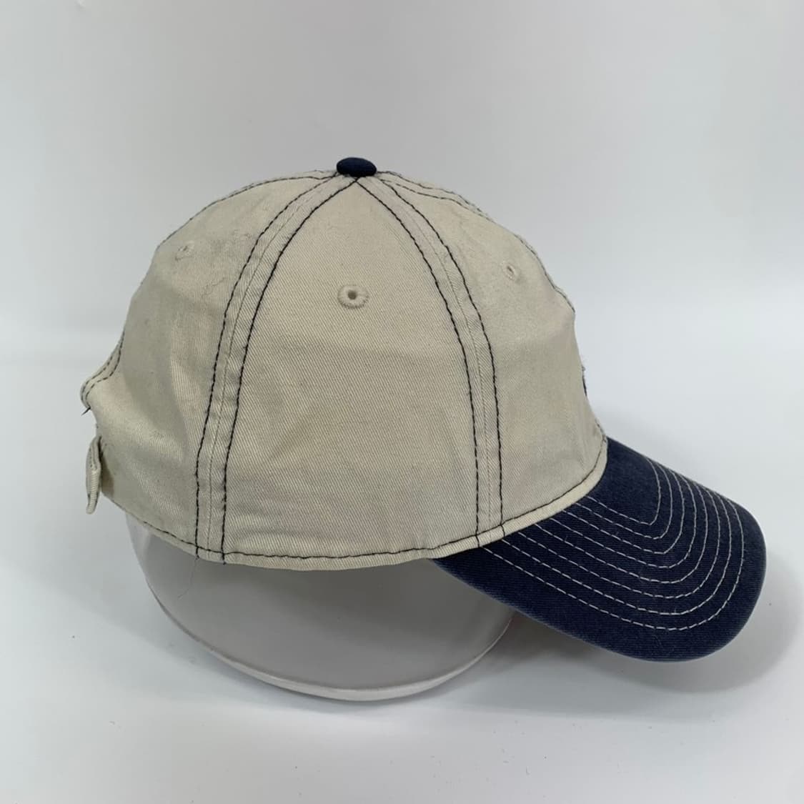 뉴에라 NFL 댈러스 카우보이스 투톤 볼캡  상품이미지4