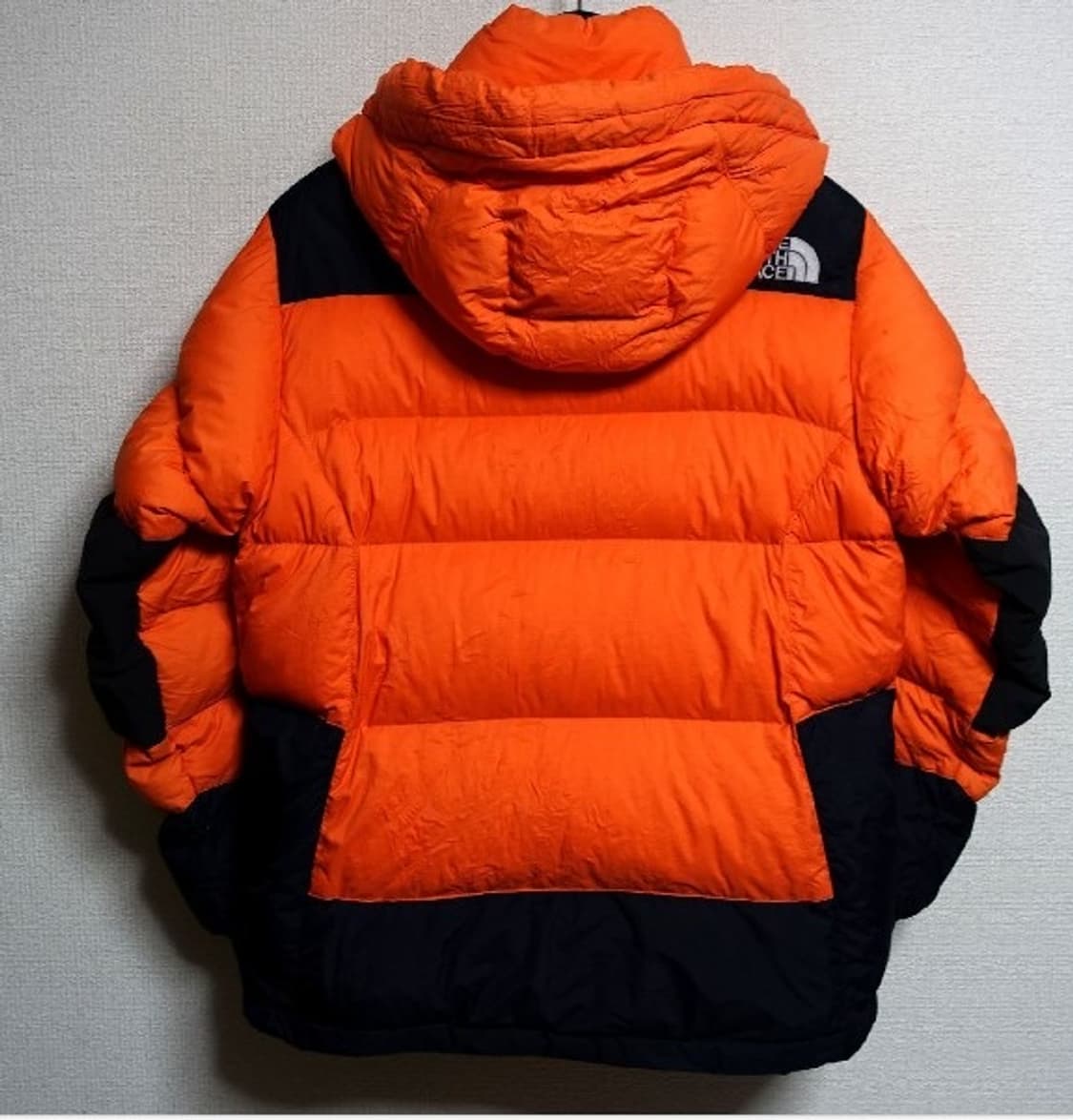 노스페이스 써밋 800 아크틱 xxl 상품이미지1