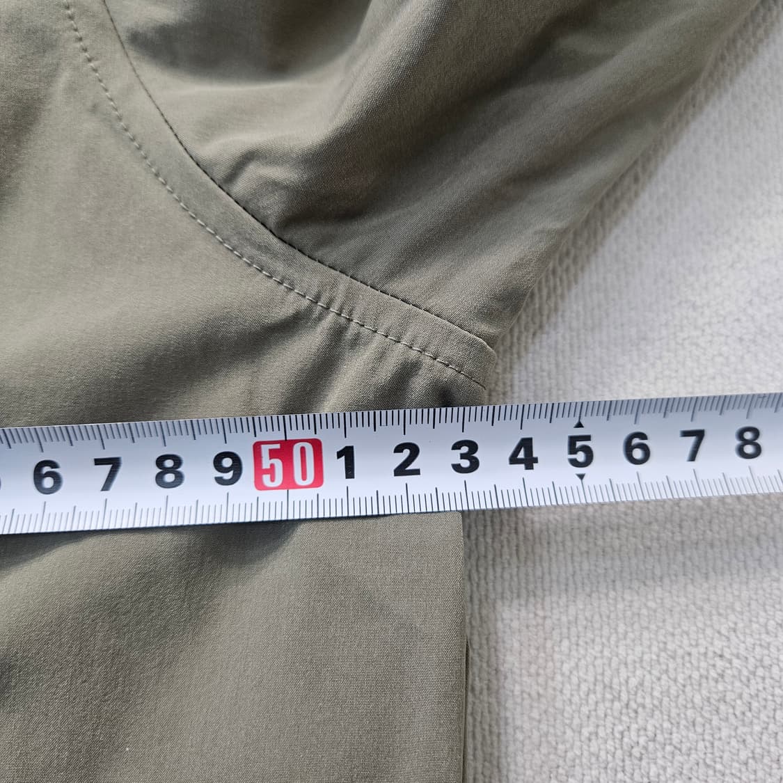 M 지프 바람막이 자켓 0407Y 상품이미지6