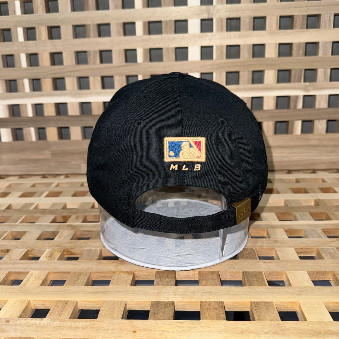 mlb 시카고 화이트삭스 쿠퍼스타운 캡 상품이미지3