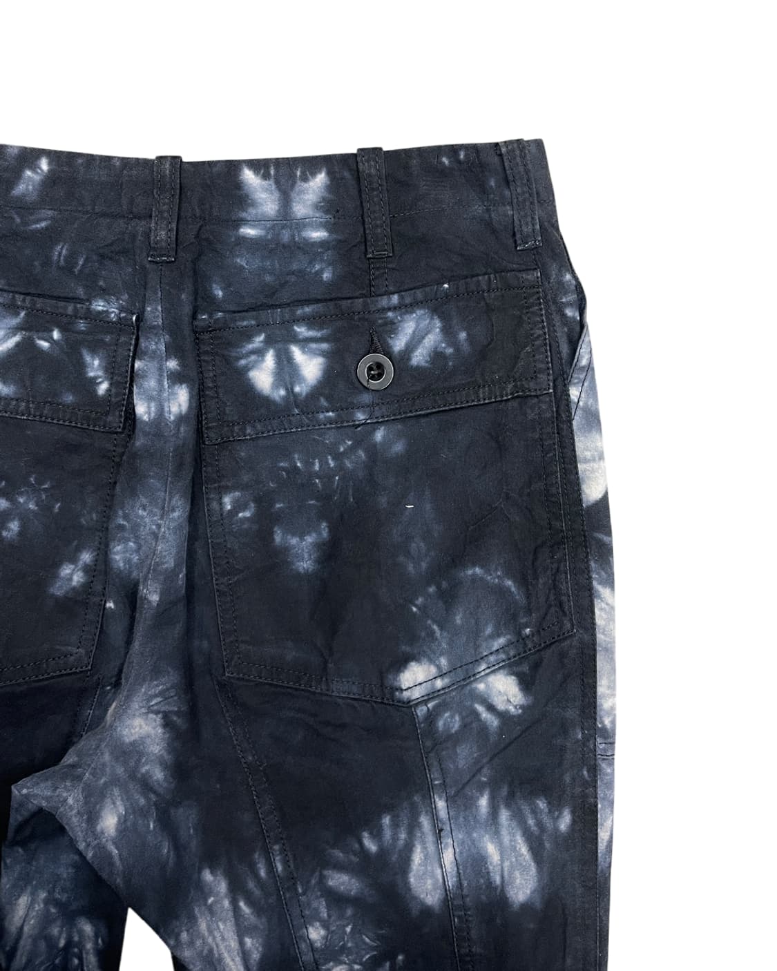 끌로에 by 피비 파일로 워시드 쇼츠 상품이미지8