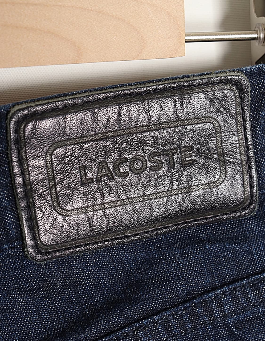  LACOSTE Light Denim Pant (27) 상품이미지6