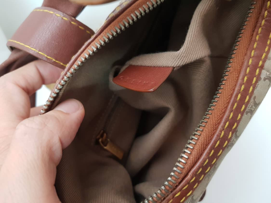 셀린느 호보백 상품이미지9