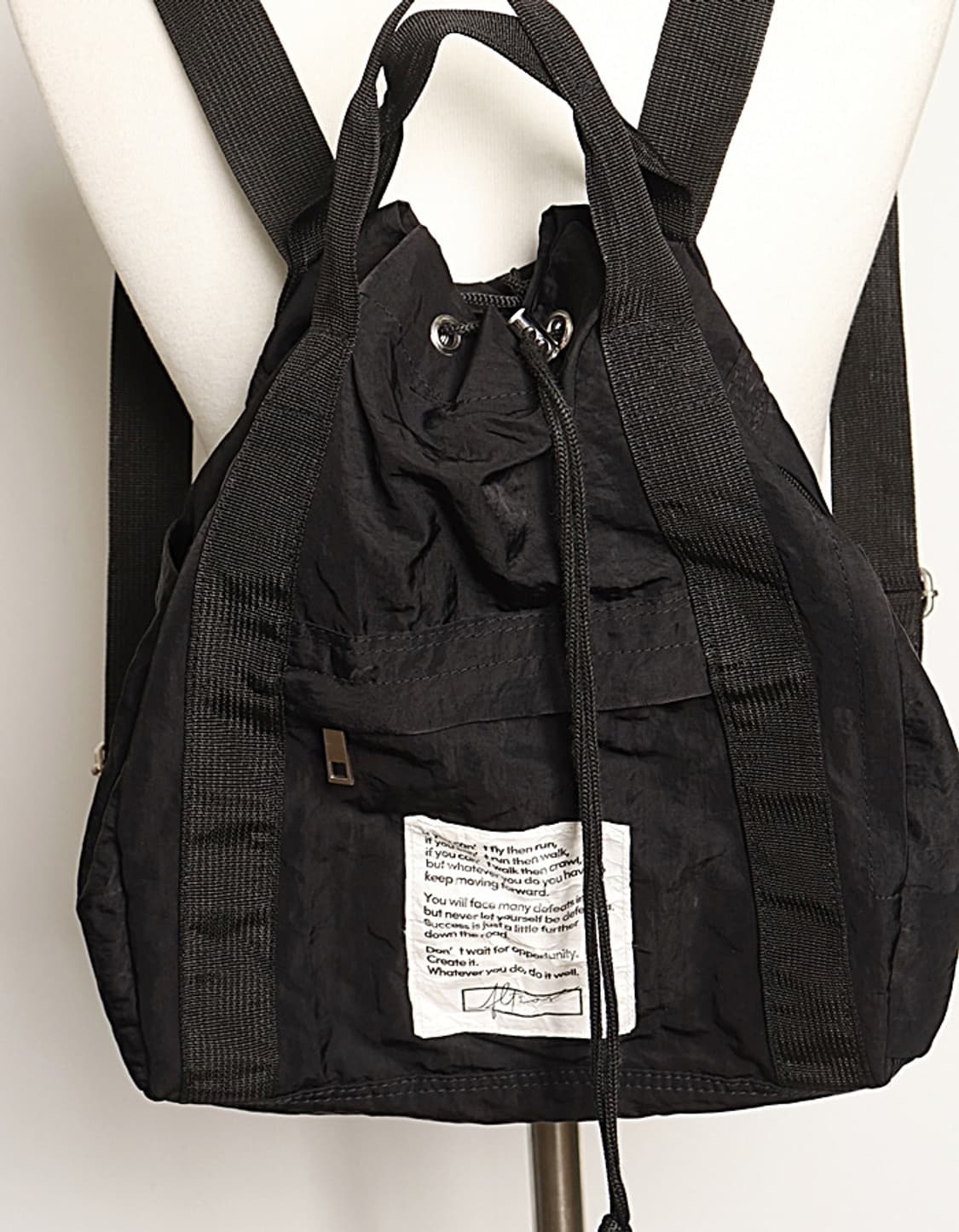 Non 2way Bag 상품이미지2