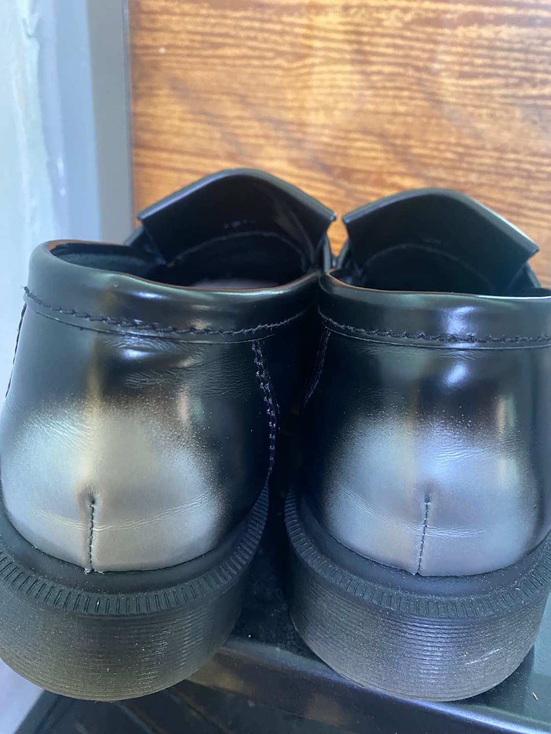 닥터마틴 아드리안 실버 270 상품이미지3