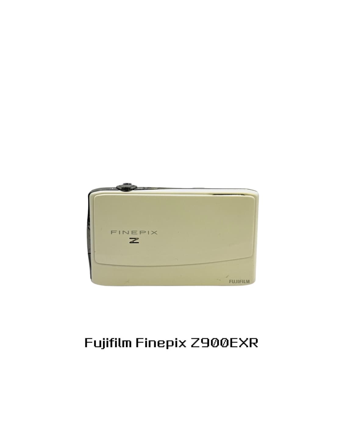 (작례⛅️)Fujifilm Finepix Z900EXR디카 상품이미지1