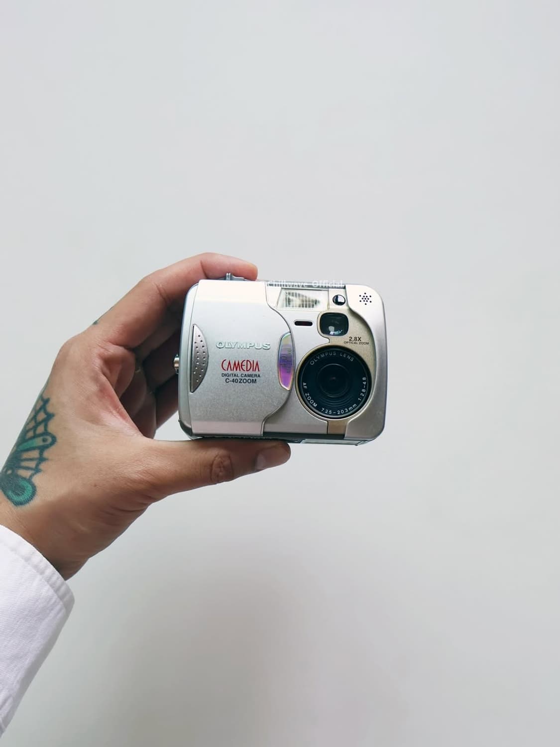 𝐎𝐥𝐲𝐦𝐩𝐮𝐬 𝐂𝐚𝐦𝐞𝐝𝐢𝐚 𝐂-𝟒𝟎 상품이미지7