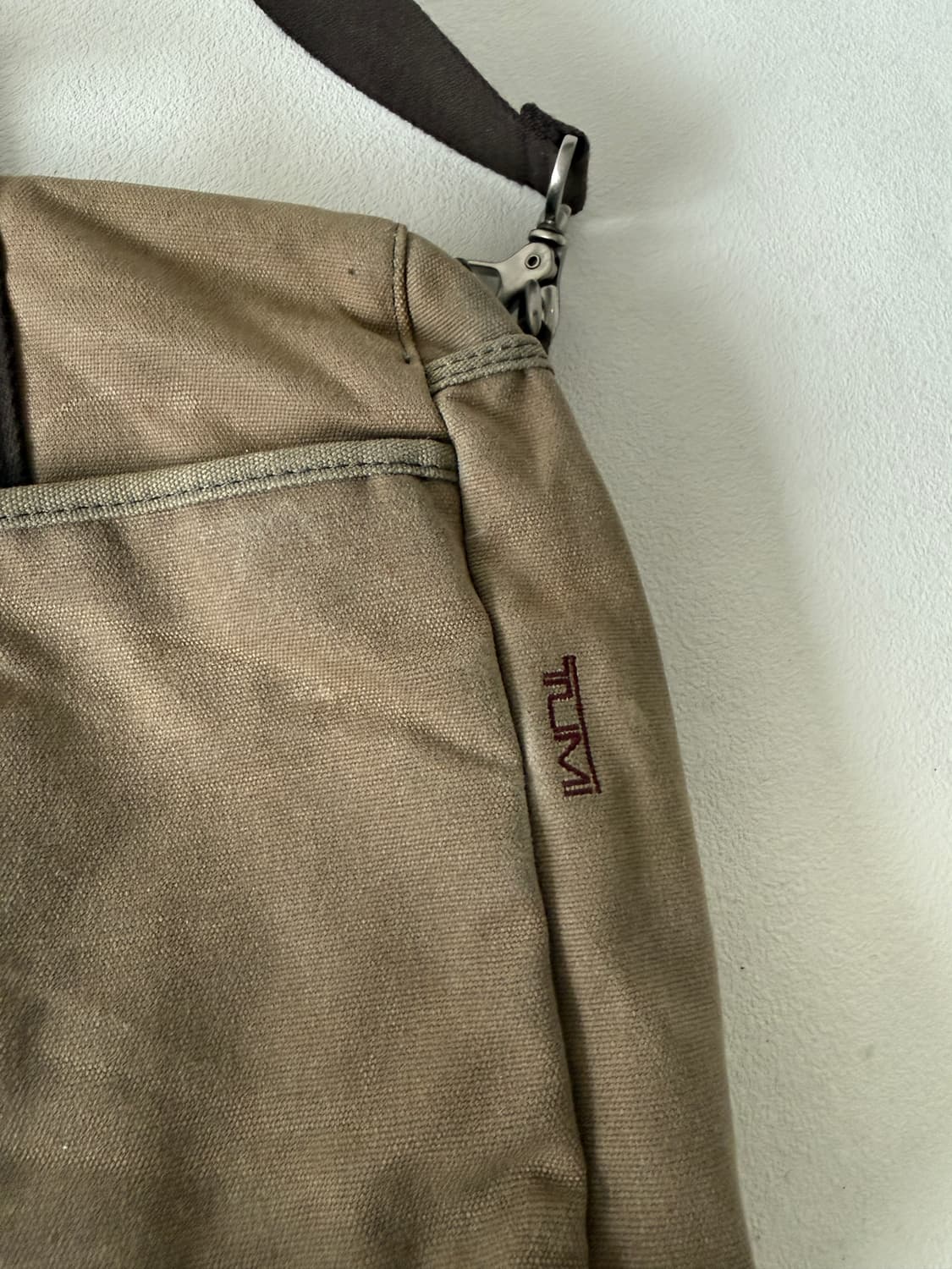 투미(TUMI) T-TECH 크로스 토트백 상품이미지6