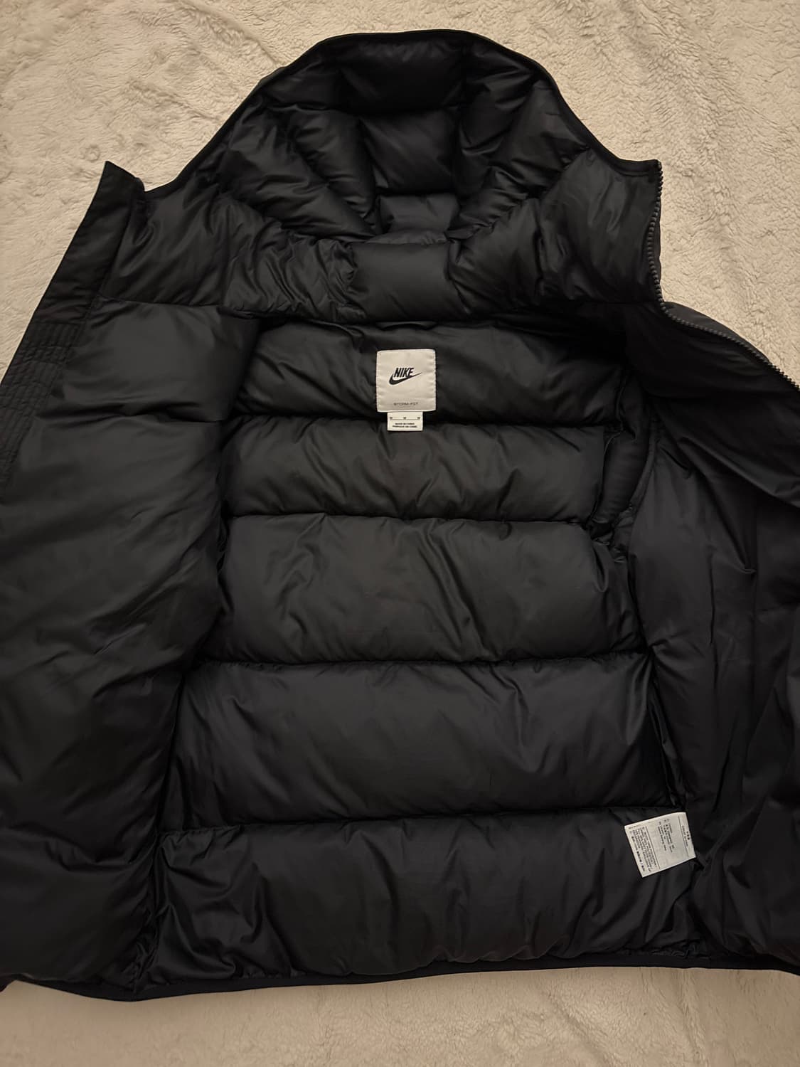 나이키 윈드러너 패딩 상품이미지2