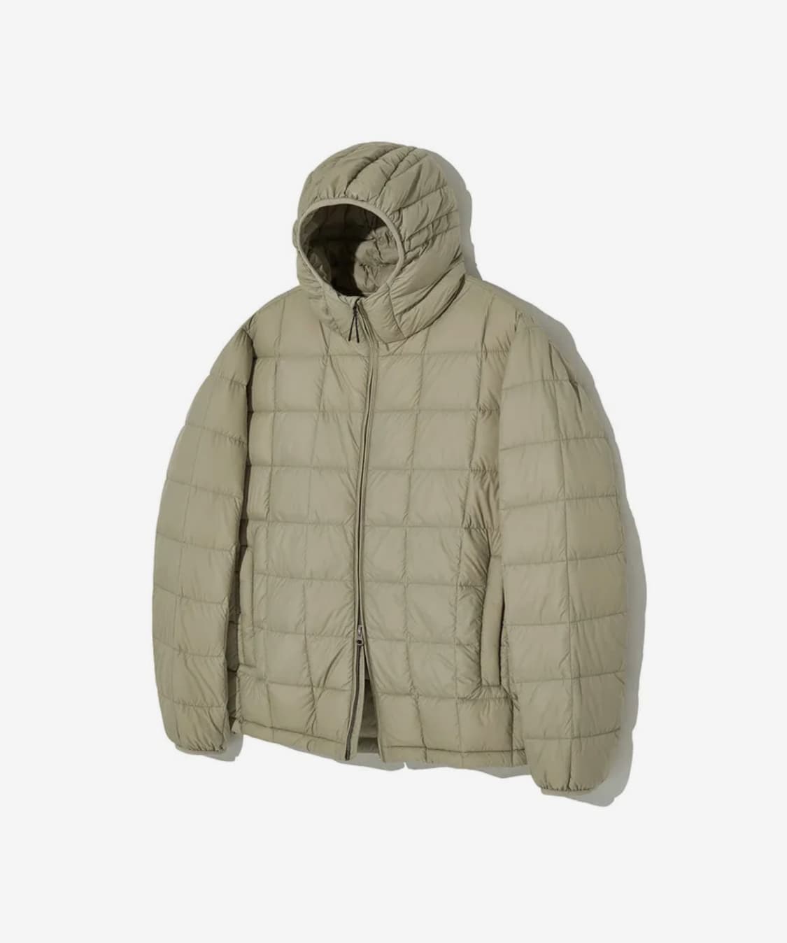 프리미엄 덕다운 패딩 XL 상품이미지1