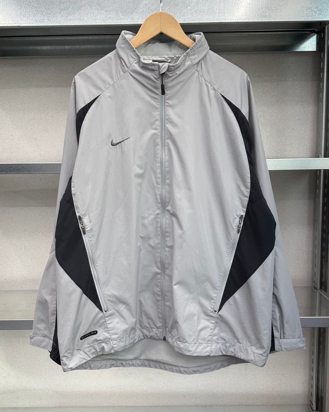 (2XL)00'S 나이키 바람막이-M954 상품이미지1