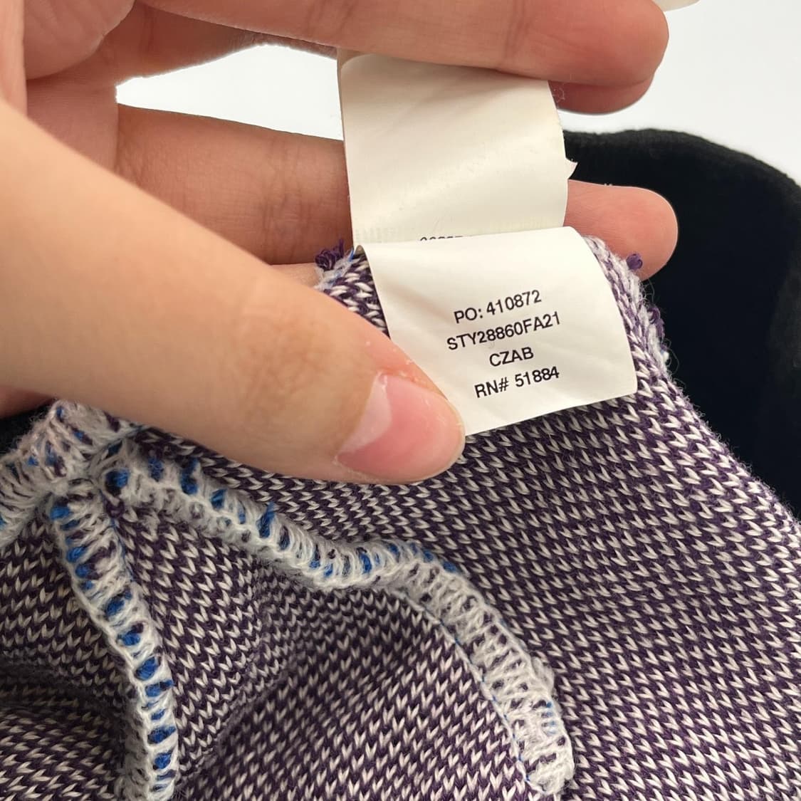 파타고니아 파우더 타운 비니 상품이미지9