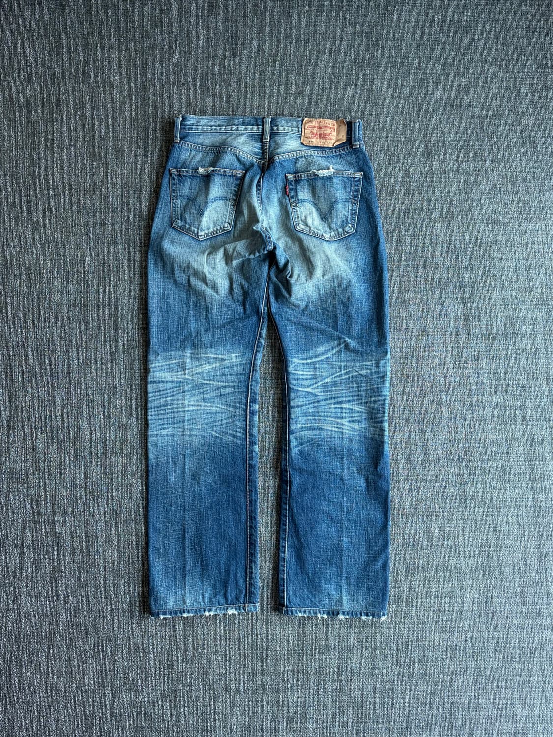 [Levi’s 501 W82 | L84] 상품이미지6