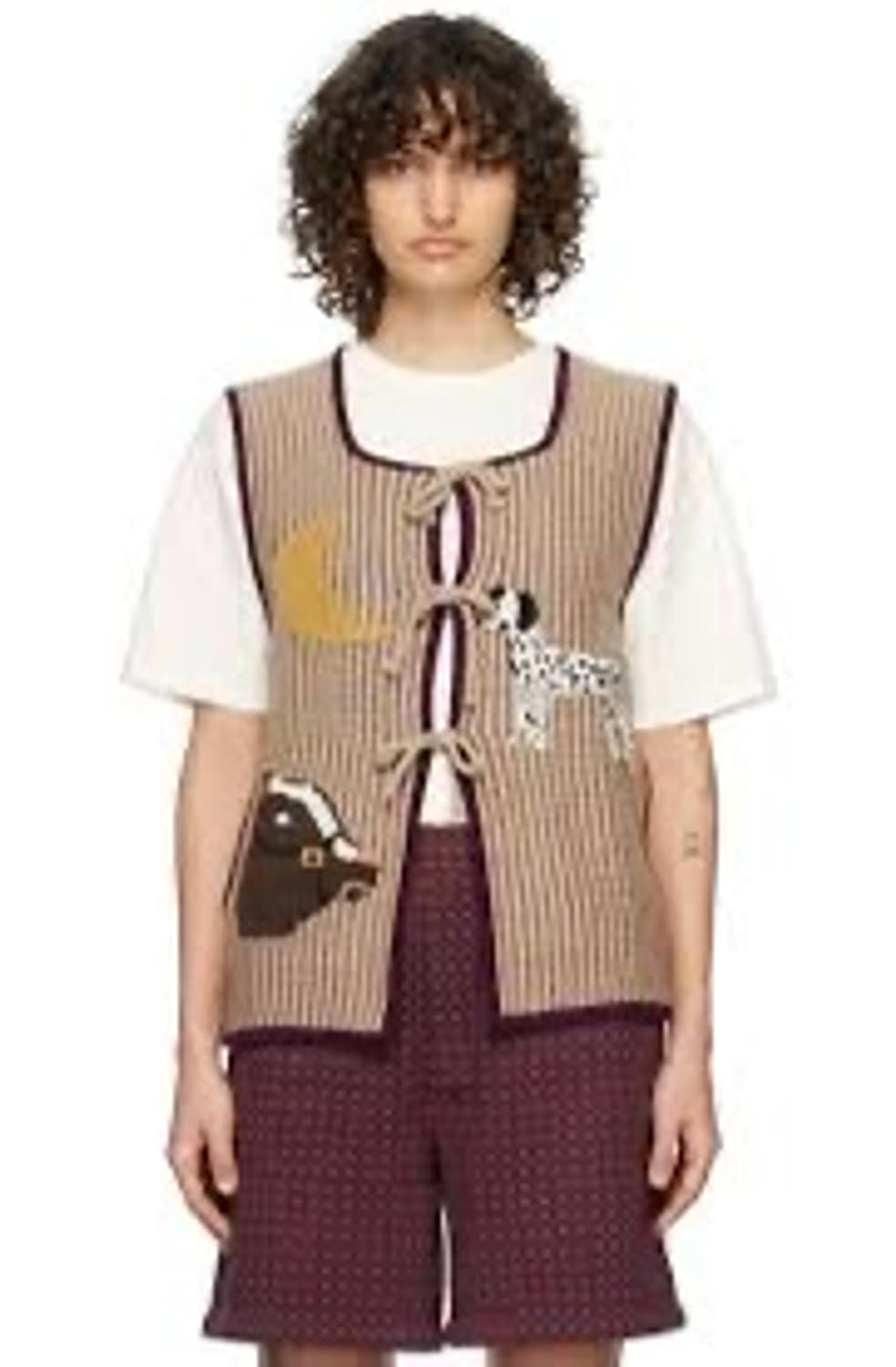 (M/L)보디  bode 베스트 상품이미지1