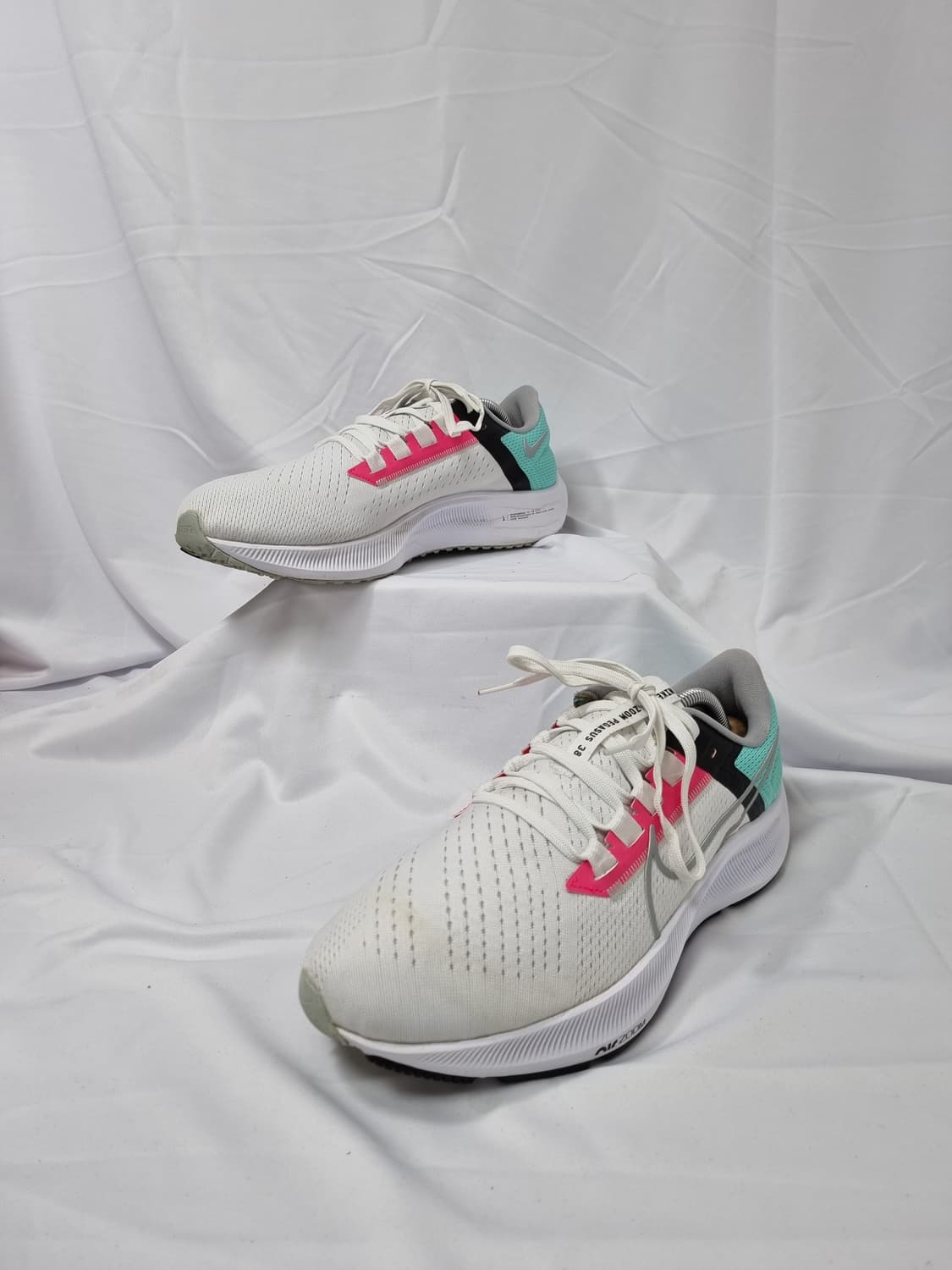 285 나이키 에어 줌 페가수스 헬스 트레이닝화 러닝화 상품이미지2